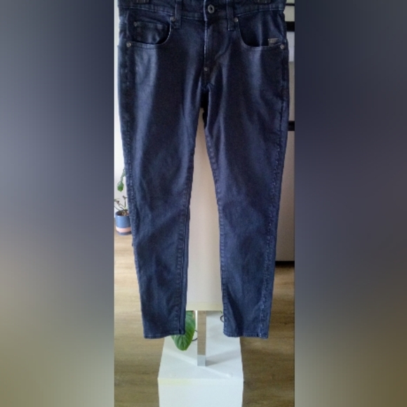 Raw Jeans - Picture 3 of 3